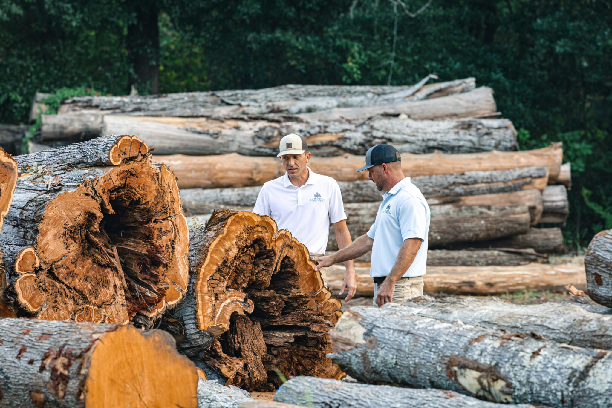 Timber Billman Boatright Timber